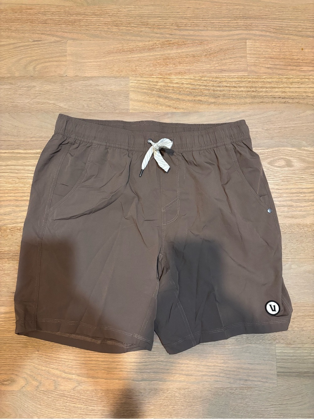Vuori Kore Unlined Short
